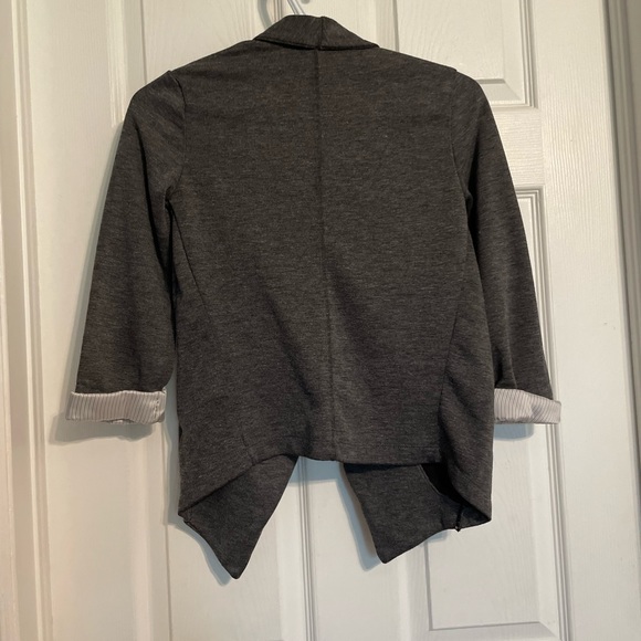 Vintage dynamite blazer - Picture 7 of 7